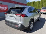 2024 Toyota RAV4 XLE Premium AWD (Natl)