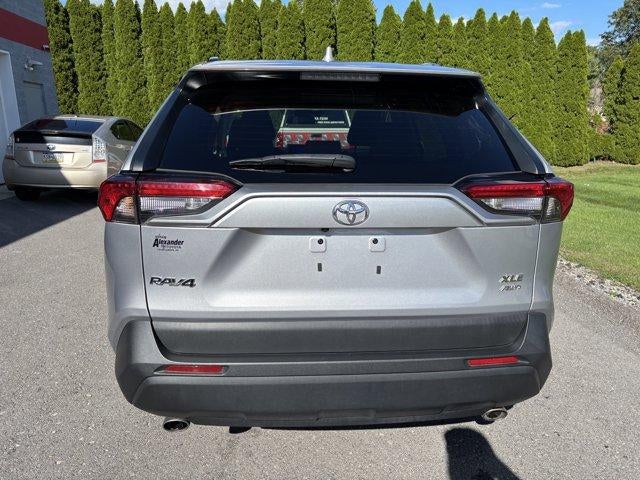 2024 Toyota RAV4 XLE Premium AWD (Natl)