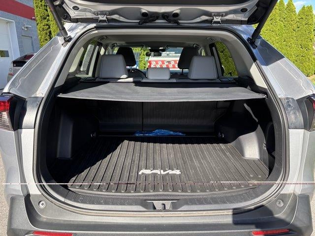 2024 Toyota RAV4 XLE Premium AWD (Natl)