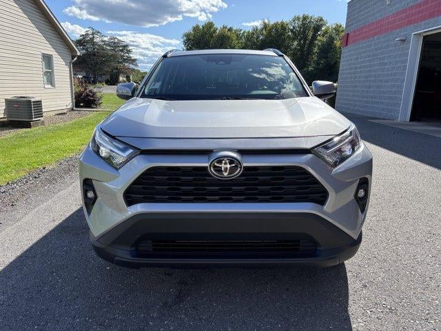 2024 Toyota RAV4 XLE Premium AWD (Natl)
