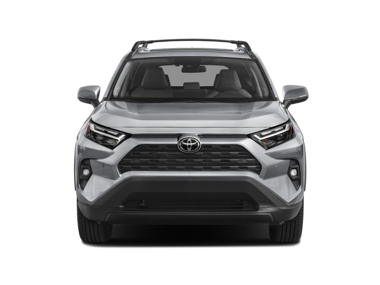 2024 Toyota RAV4 XLE Premium AWD (Natl)