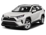 2021 Toyota RAV4 XLE Premium AWD (Natl)