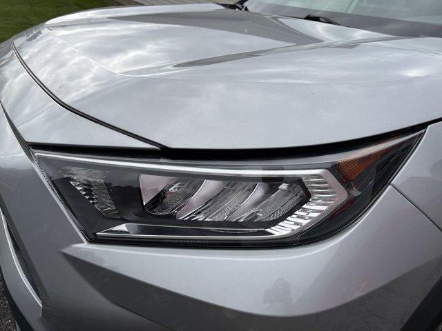 2019 Toyota RAV4 XLE Premium AWD (Natl)