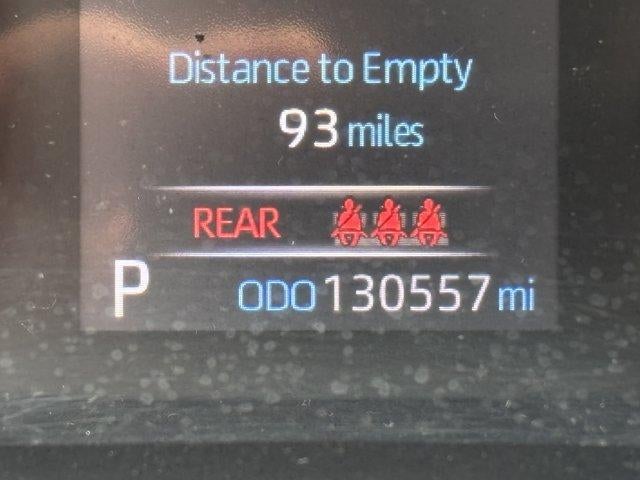 2019 Toyota RAV4 XLE Premium AWD (Natl)