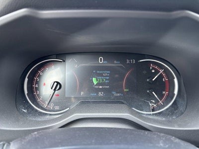 2025 Toyota RAV4 XLE Premium AWD (Natl)