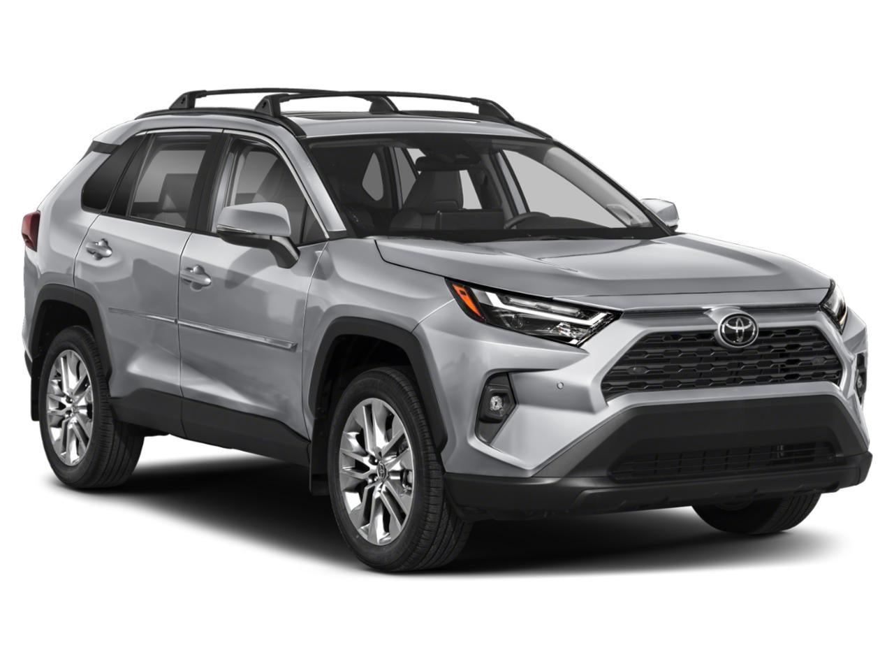 2025 Toyota RAV4 XLE Premium AWD (Natl)