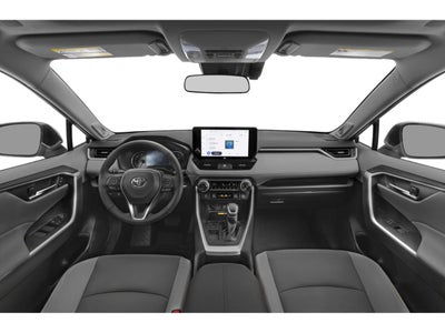 2025 Toyota RAV4 XLE Premium AWD (Natl)