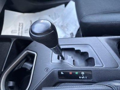 2017 Toyota RAV4 LE AWD (Natl)