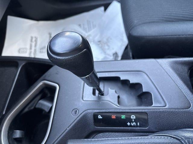 2017 Toyota RAV4 LE AWD (Natl)