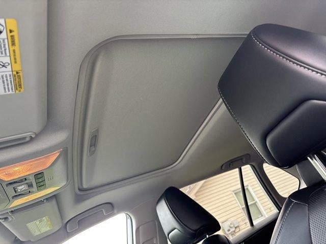 2021 Toyota RAV4 Hybrid Limited AWD (Natl)