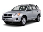 2011 Toyota RAV4 4WD 4dr 4-cyl 4-Spd AT Ltd (Natl)
