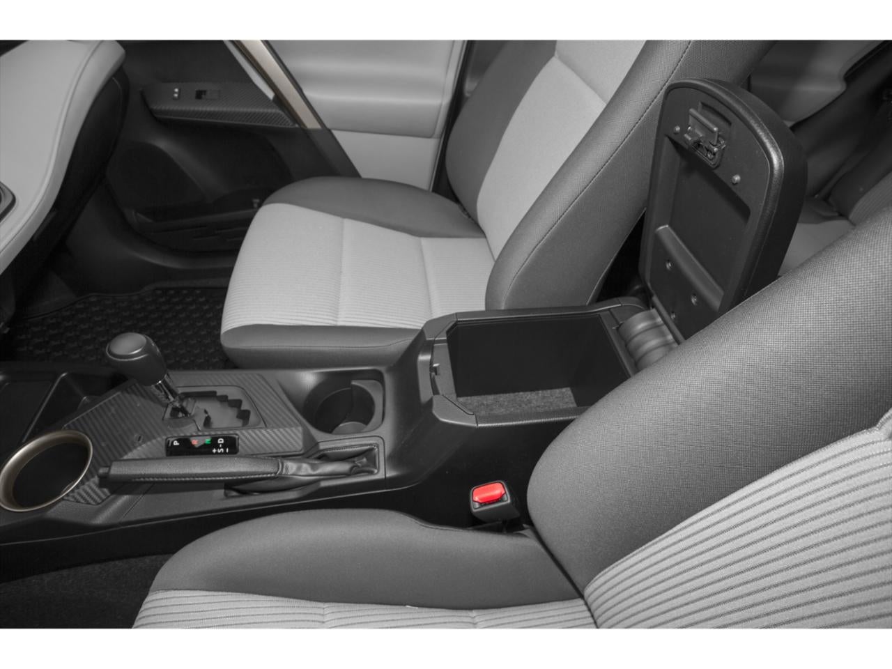 2015 Toyota RAV4 AWD 4dr Limited (GS)