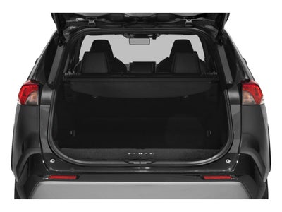 2020 Toyota RAV4 Hybrid XSE AWD (Natl) *Ltd Avail*