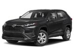 2025 Toyota RAV4 LE AWD (Natl)