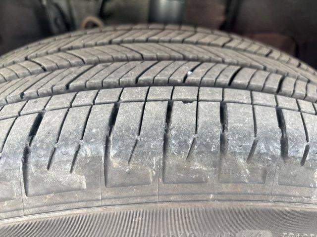 2025 Toyota RAV4 LE AWD (Natl)