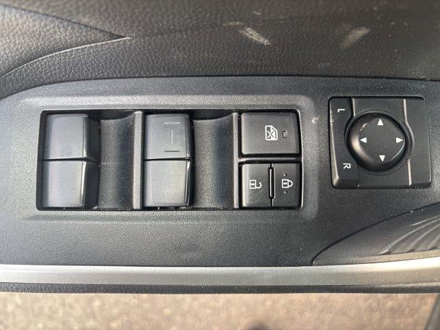 2025 Toyota RAV4 LE AWD (Natl)