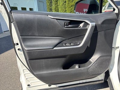 2024 Toyota RAV4 LE AWD (Natl)