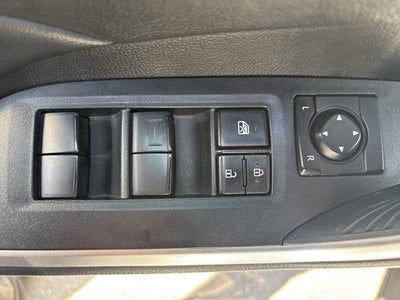 2024 Toyota RAV4 LE AWD (Natl)