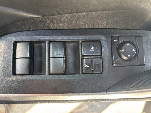 2024 Toyota RAV4 LE AWD (Natl)