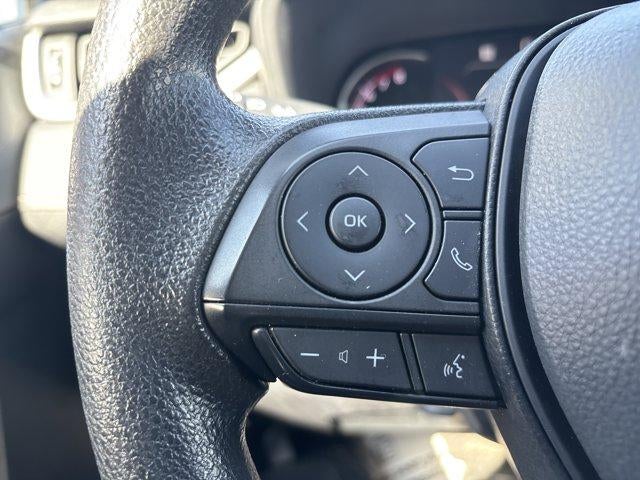 2024 Toyota RAV4 LE AWD (Natl)