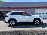 2024 Toyota RAV4 LE AWD (Natl)