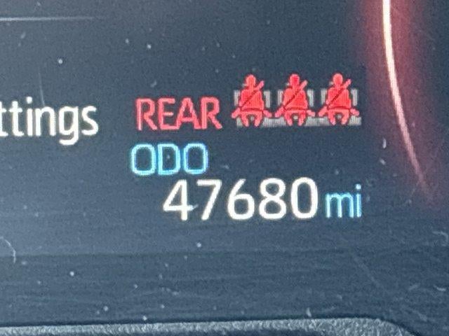 2024 Toyota RAV4 LE AWD (Natl)