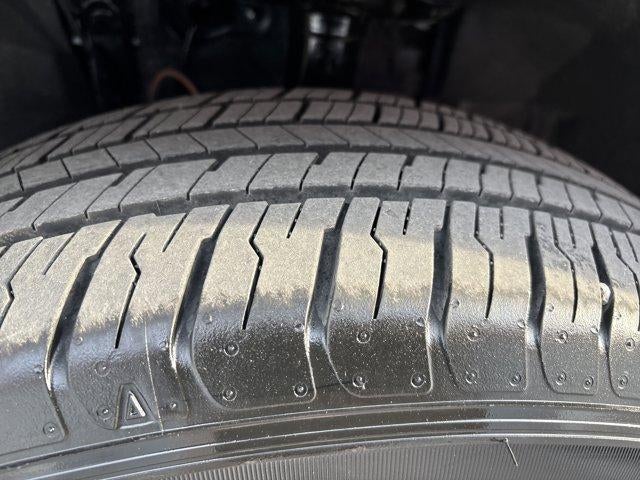 2025 Toyota RAV4 LE AWD (Natl)