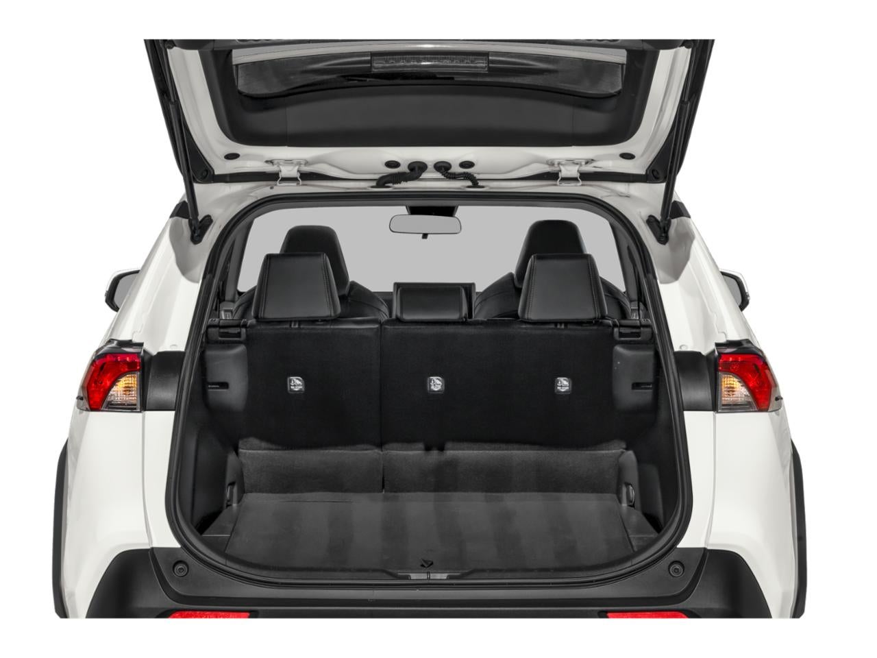 2024 Toyota RAV4 Adventure AWD (Natl)