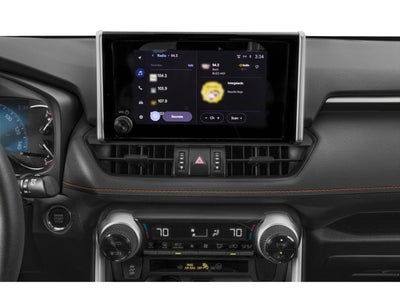 2024 Toyota RAV4 Adventure AWD (Natl)