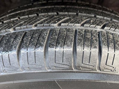 2023 Toyota RAV4 LE FWD (GS)