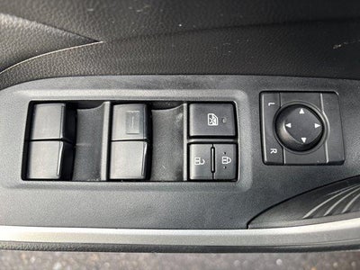 2023 Toyota RAV4 LE FWD (GS)