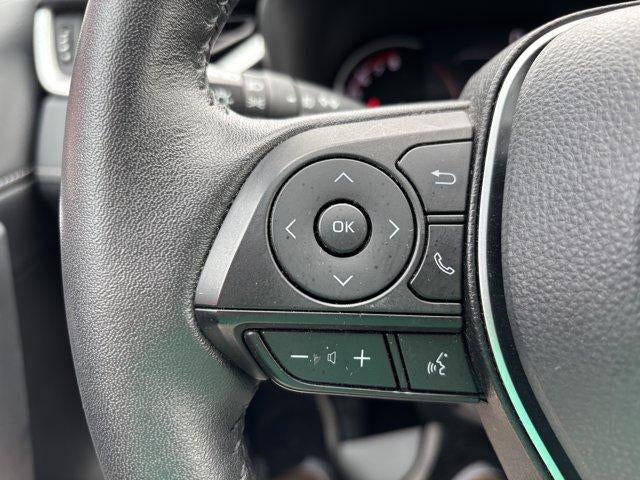 2022 Toyota RAV4 Limited AWD (GS)