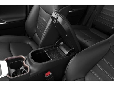 2022 Toyota RAV4 Limited AWD (GS)