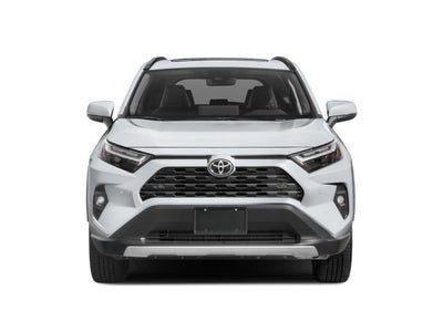 2023 Toyota RAV4 Limited AWD (GS)
