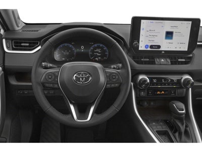 2023 Toyota RAV4 Limited AWD (GS)