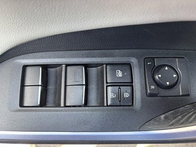 2019 Toyota RAV4 Limited AWD (GS)