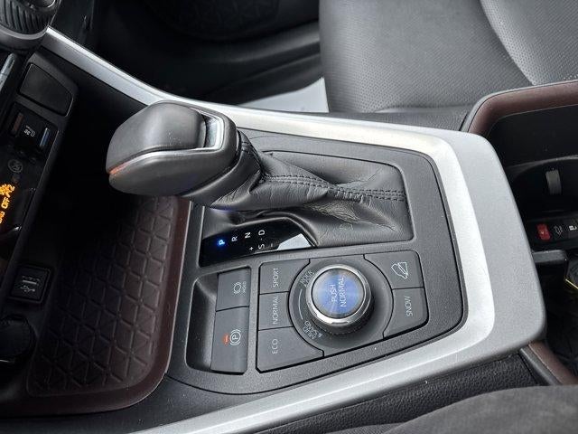 2024 Toyota RAV4 Limited AWD (GS)