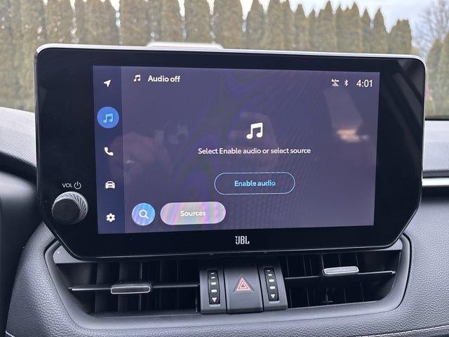 2024 Toyota RAV4 Limited AWD (GS)