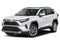 2024 Toyota RAV4 Limited AWD (GS)