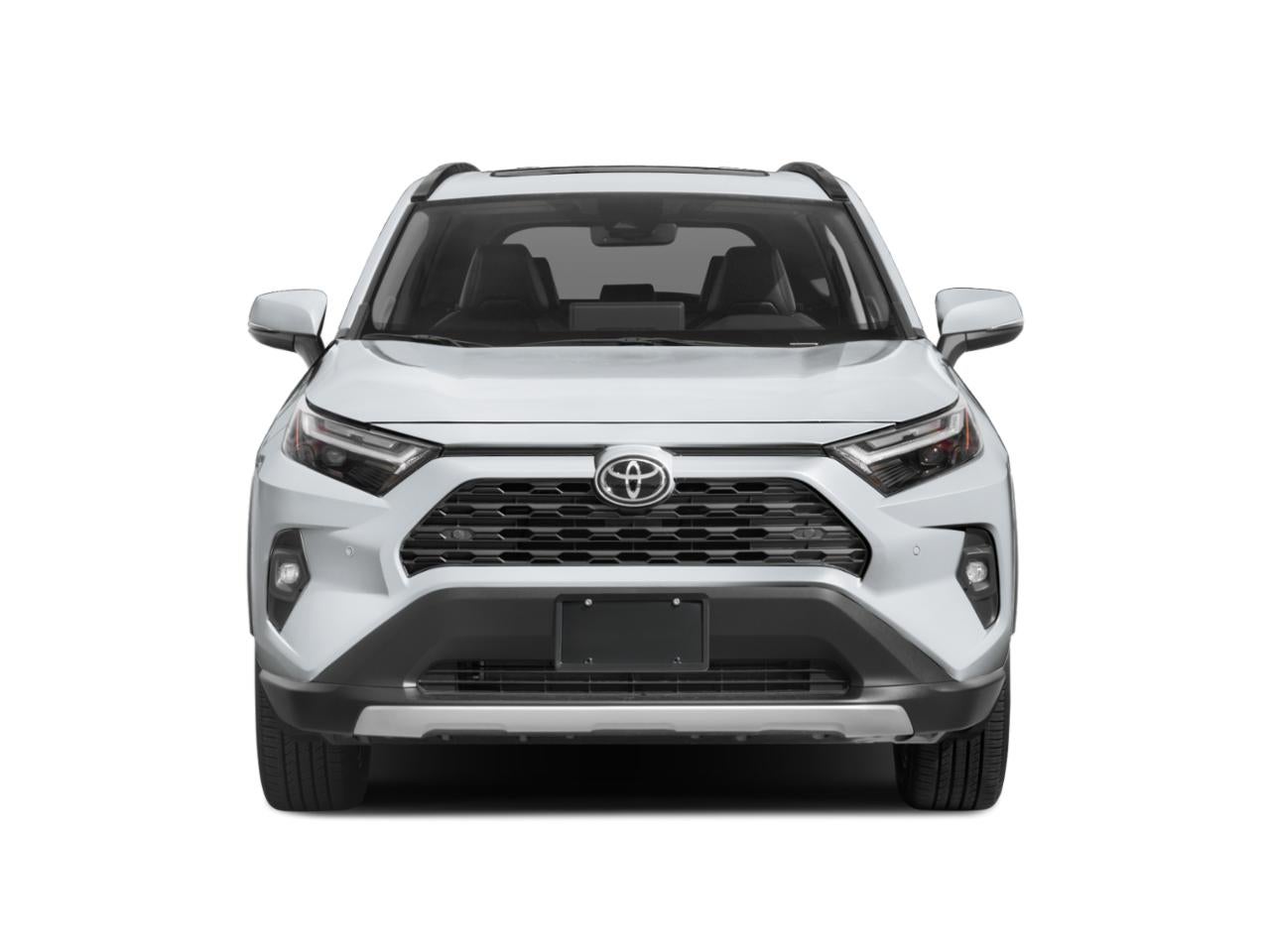 2024 Toyota RAV4 Limited AWD (GS)