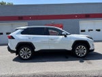 2025 Toyota RAV4 Limited AWD (GS)