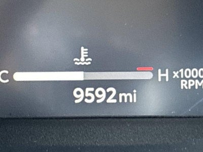 2025 Toyota RAV4 Limited AWD (GS)