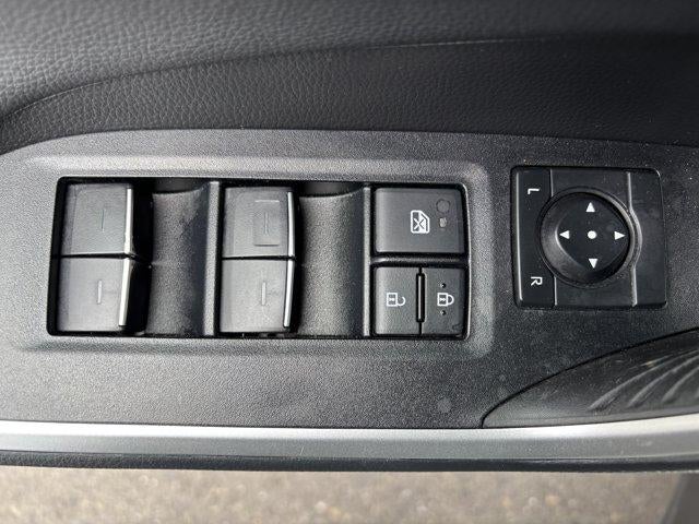 2025 Toyota RAV4 Limited AWD (GS)