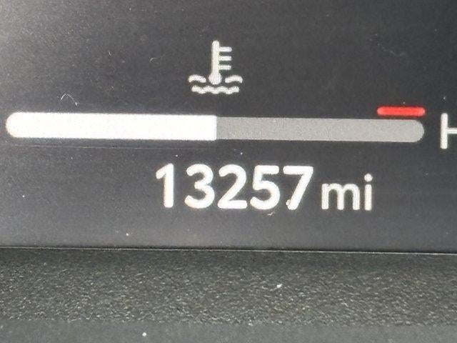 2025 Toyota RAV4 Limited AWD (GS)