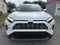 2025 Toyota RAV4 Limited AWD (GS)