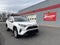 2021 Toyota RAV4 XLE AWD (Natl)