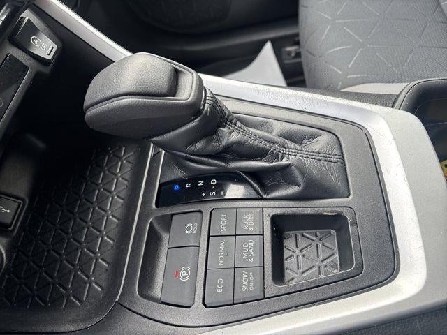 2021 Toyota RAV4 XLE AWD (Natl)