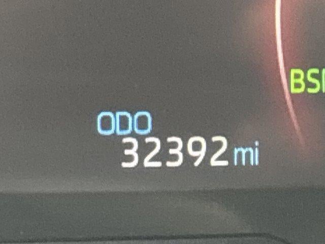 2025 Toyota RAV4 XLE AWD (Natl)