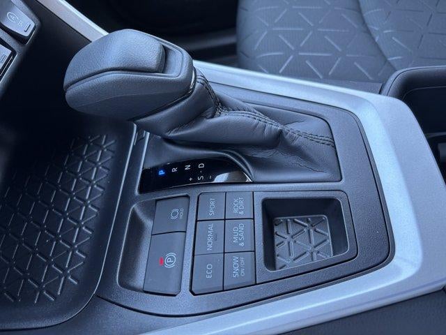 2025 Toyota RAV4 XLE AWD (Natl)