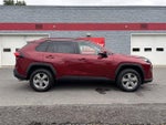 2025 Toyota RAV4 XLE AWD (Natl)